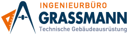 Ingenieurbüro A. Graßmann GmbH Logo
